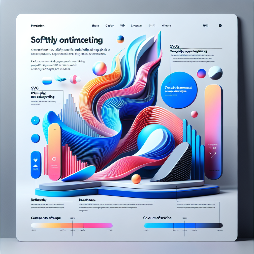 Elevating Web Design with Dynamic SVGs and Ambient Animations