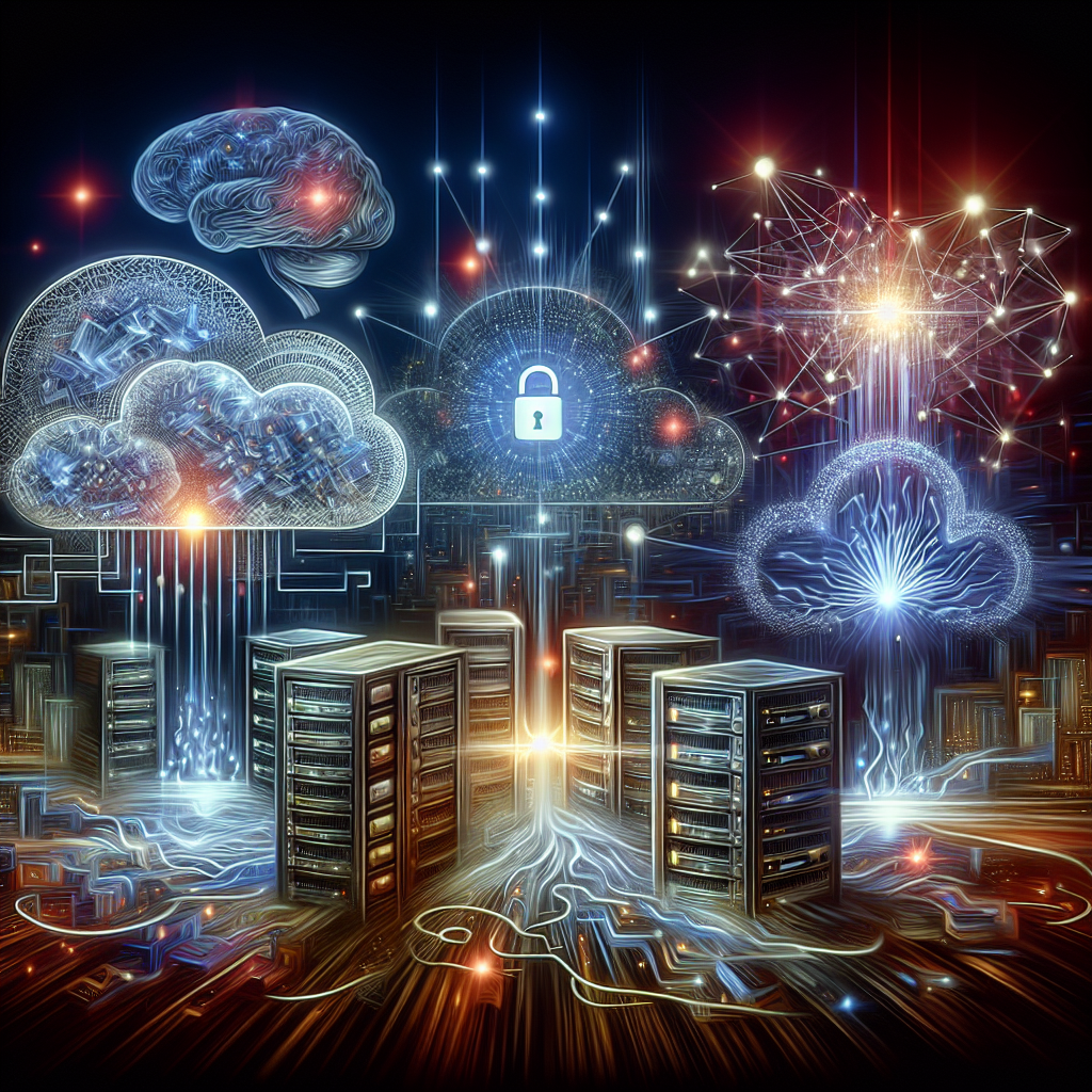 Navigating Tech's Shifting Landscape: Outages, AI Ethics, and Regulatory Crossroads