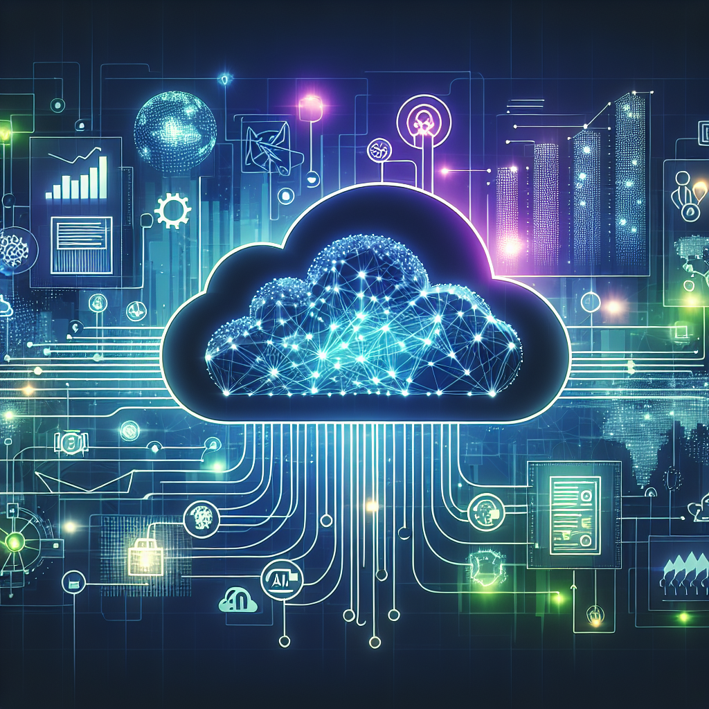 Navigating the Cloud Era: Business Agility, AI, and Data Excellence
